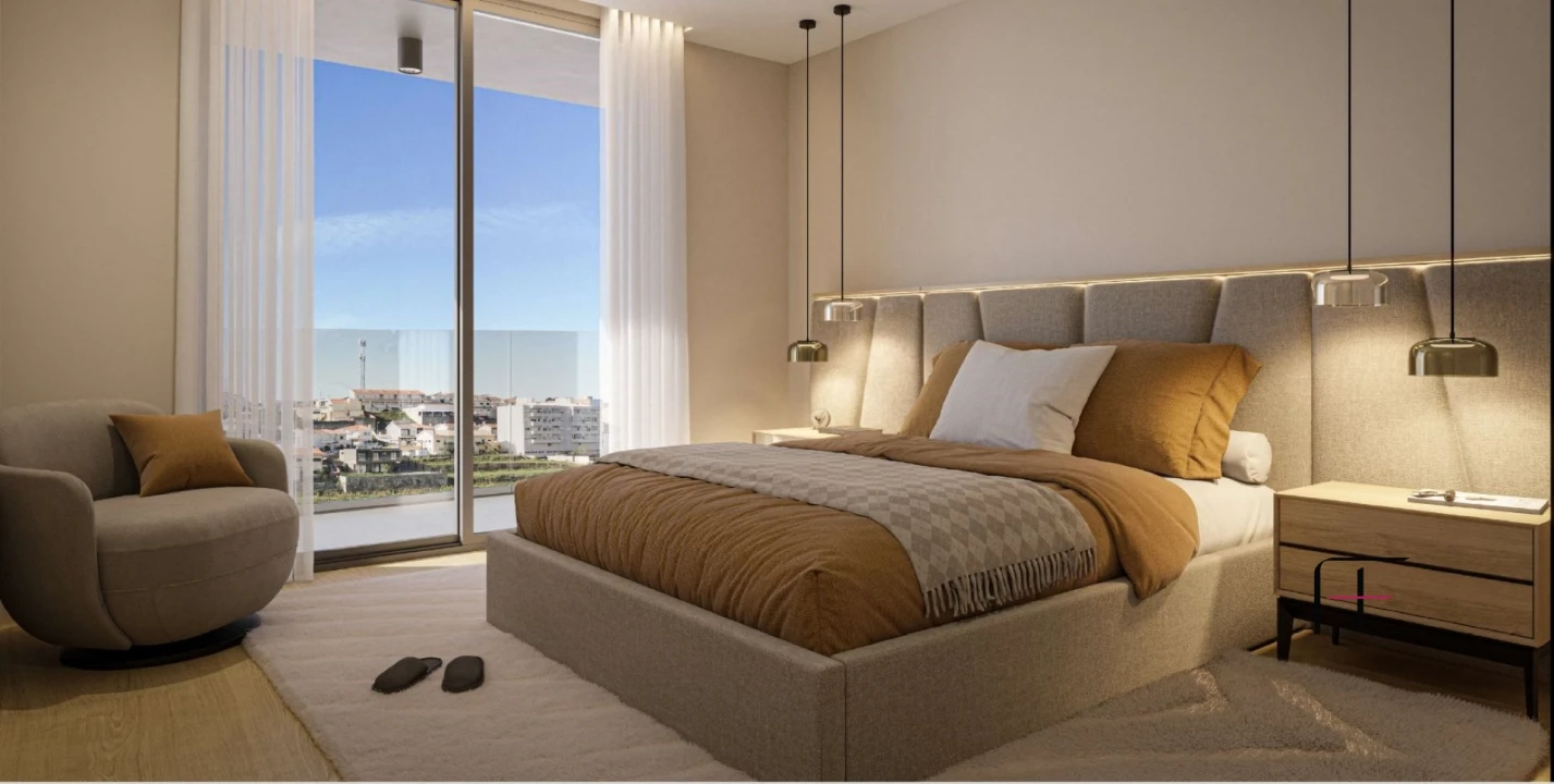 Apartamento T4 para Venda em Silvares, Pias, Nogueira e Alvarenga Foto 16