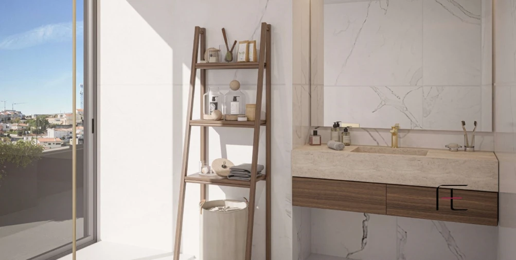 Apartamento T4 para Venda em Silvares, Pias, Nogueira e Alvarenga Foto 22