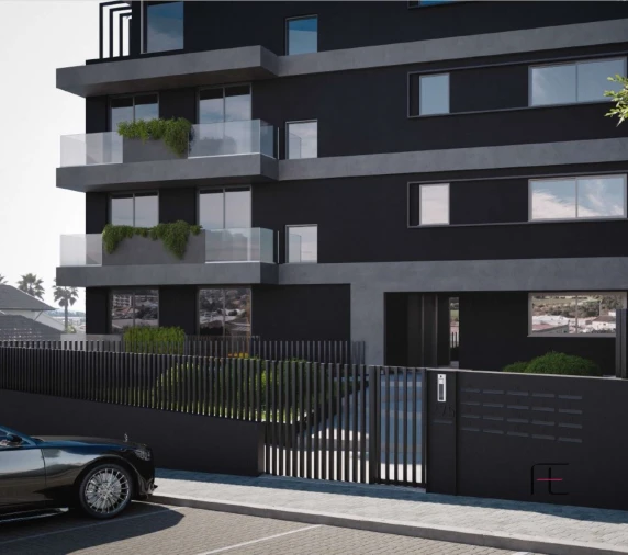 Apartamento T4 para Venda em Silvares, Pias, Nogueira e Alvarenga Foto 3