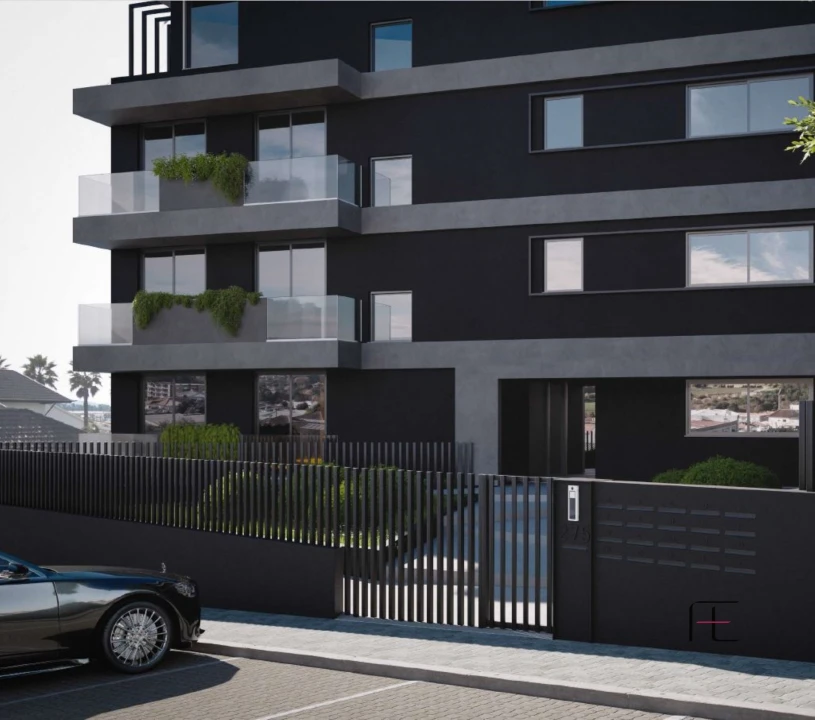 Apartamento T4 para Venda em Silvares, Pias, Nogueira e Alvarenga Foto 3