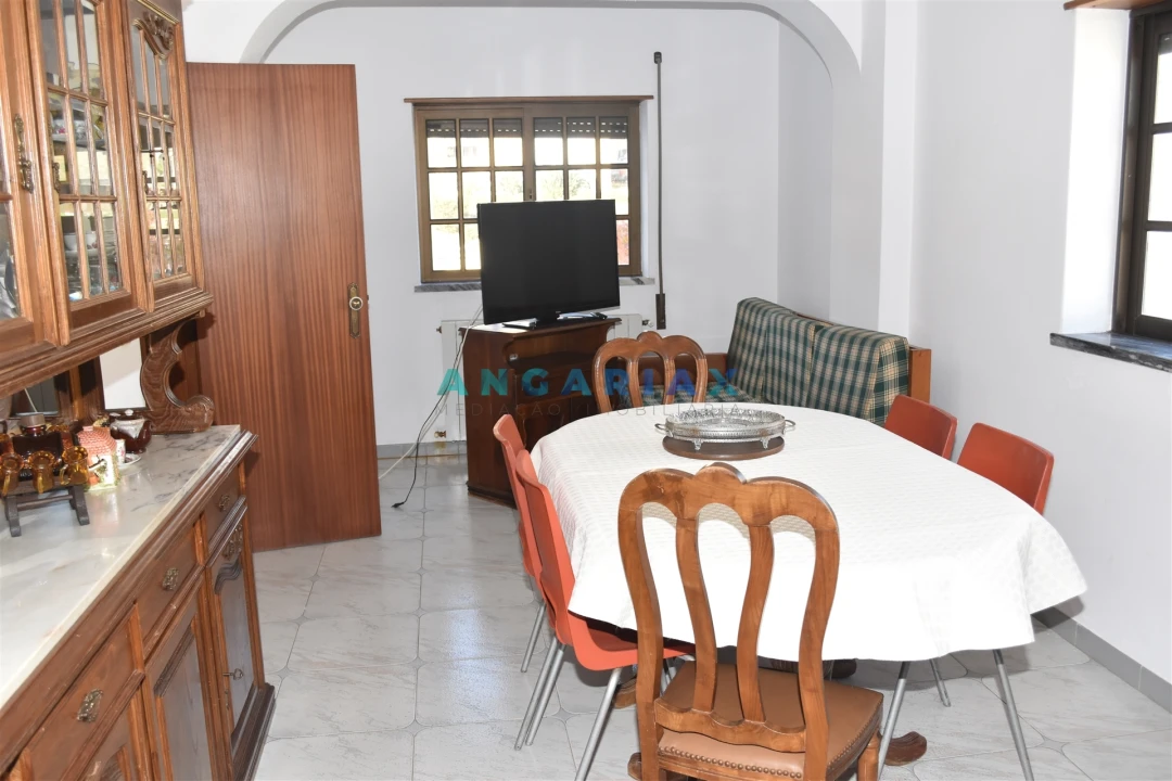 Moradia T8 para Venda em Figueiró dos Vinhos e Bairradas Foto 12