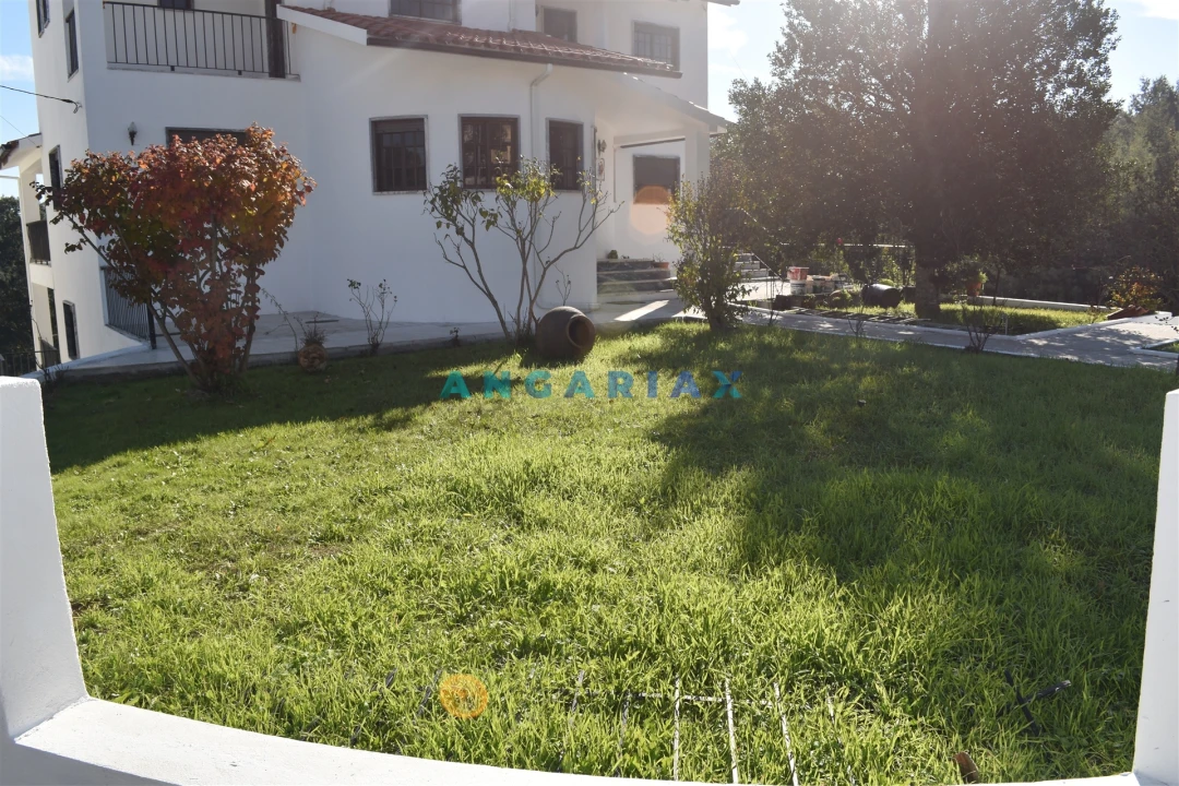 Moradia T8 para Venda em Figueiró dos Vinhos e Bairradas Foto 34