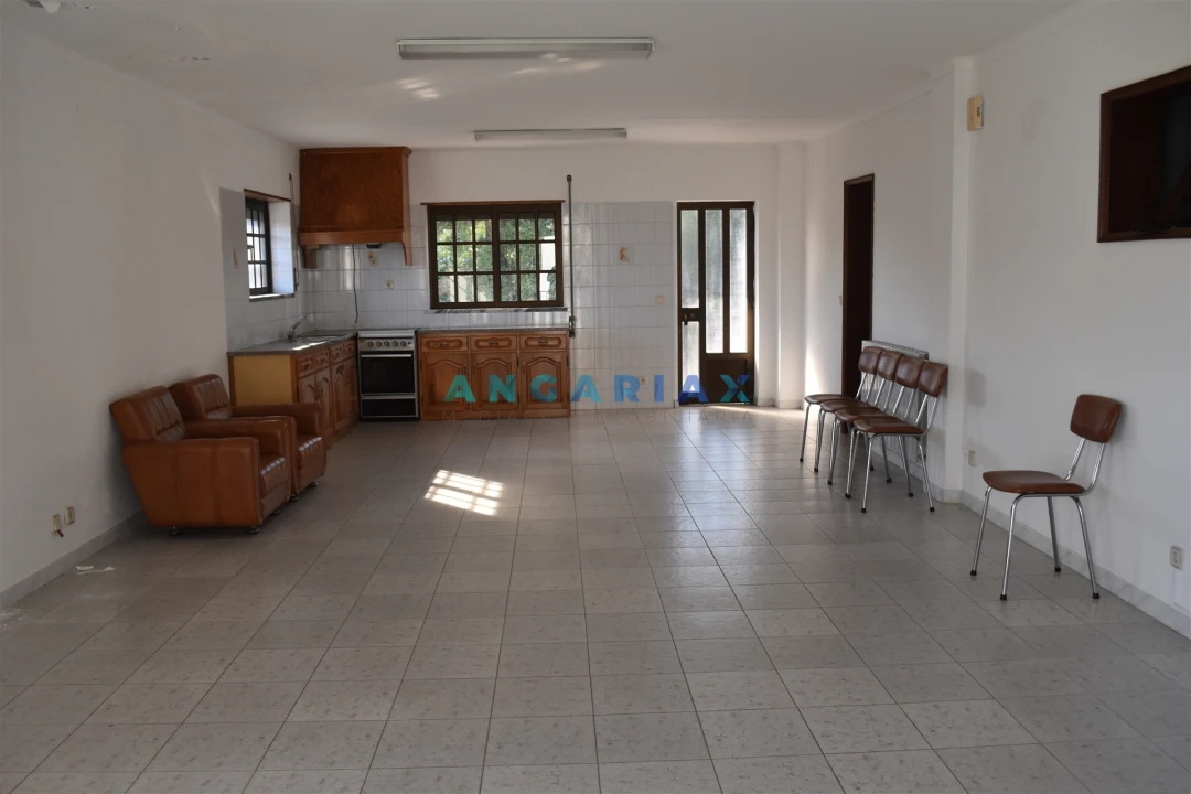 Moradia T8 para Venda em Figueiró dos Vinhos e Bairradas Foto 16