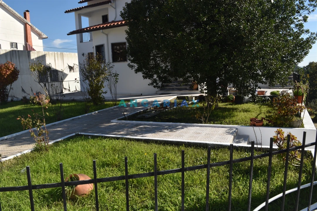 Moradia T8 para Venda em Figueiró dos Vinhos e Bairradas Foto 33