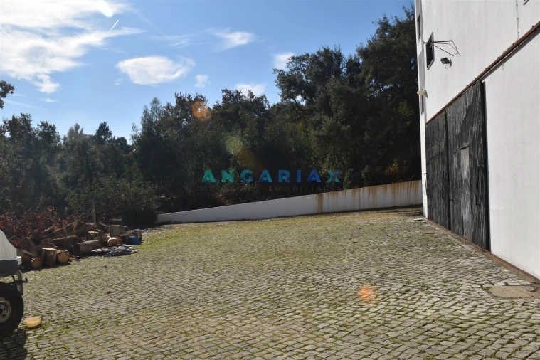 Moradia T8 para Venda em Figueiró dos Vinhos e Bairradas Foto 17