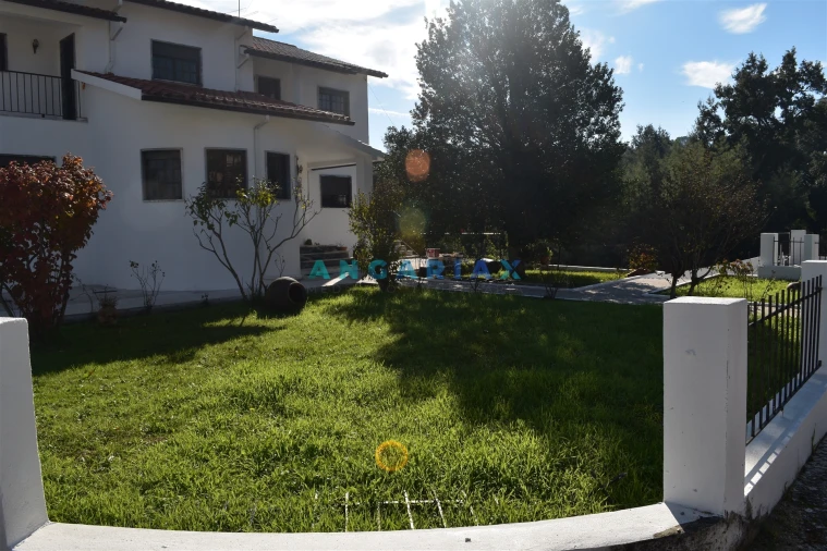 Moradia T8 para Venda em Figueiró dos Vinhos e Bairradas Foto 25