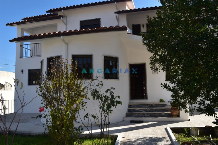 Moradia T8 para Venda em Figueiró dos Vinhos e Bairradas Foto 35