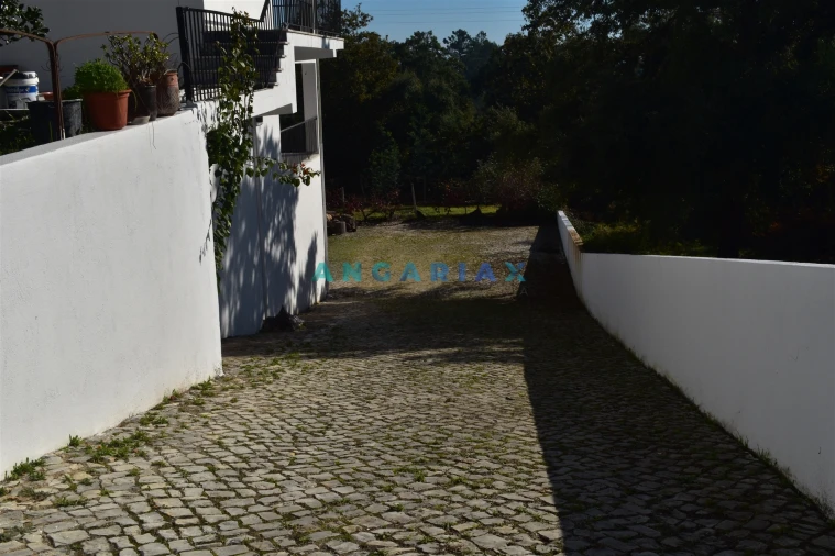 Moradia T8 para Venda em Figueiró dos Vinhos e Bairradas Foto 31