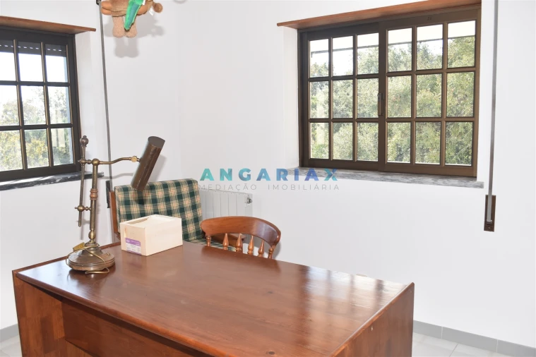 Moradia T8 para Venda em Figueiró dos Vinhos e Bairradas Foto 9