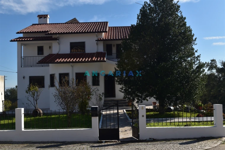 Moradia T8 para Venda em Figueiró dos Vinhos e Bairradas Foto 28