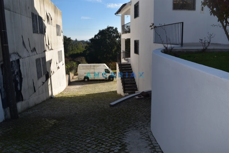 Moradia T8 para Venda em Figueiró dos Vinhos e Bairradas Foto 24