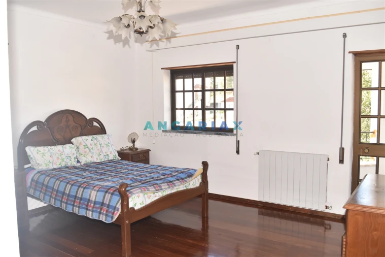 Moradia T8 para Venda em Figueiró dos Vinhos e Bairradas Foto 2