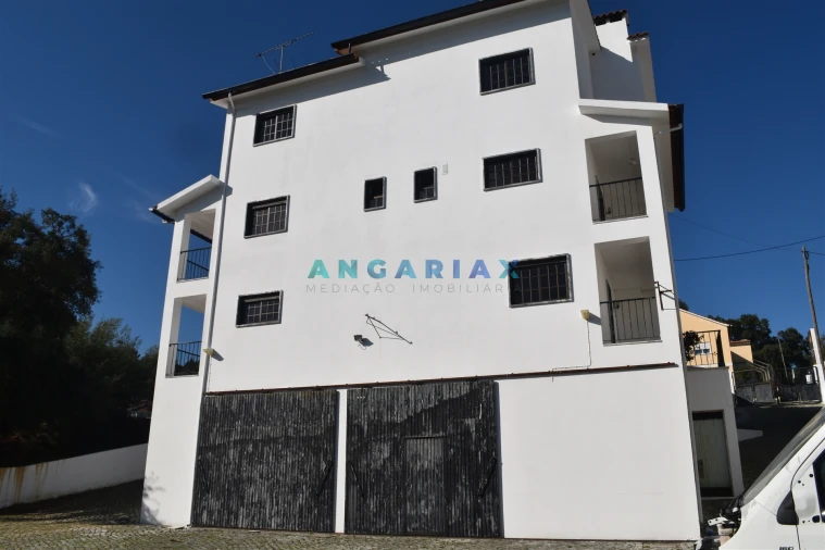 Moradia T8 para Venda em Figueiró dos Vinhos e Bairradas Foto 18