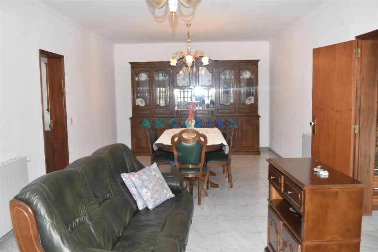 Moradia T8 para Venda em Figueiró dos Vinhos e Bairradas Foto 14