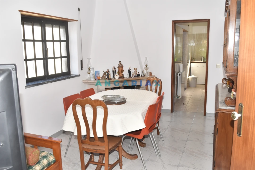 Moradia T8 para Venda em Figueiró dos Vinhos e Bairradas Foto 13