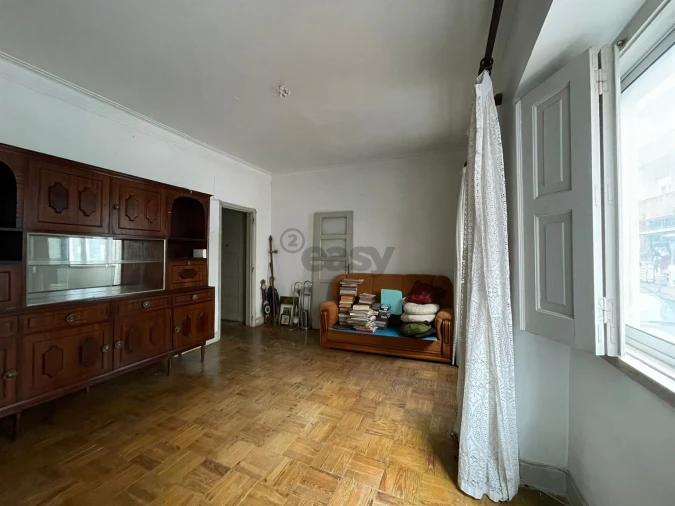 Apartamento T2 para Venda em Águas Livres Foto 8