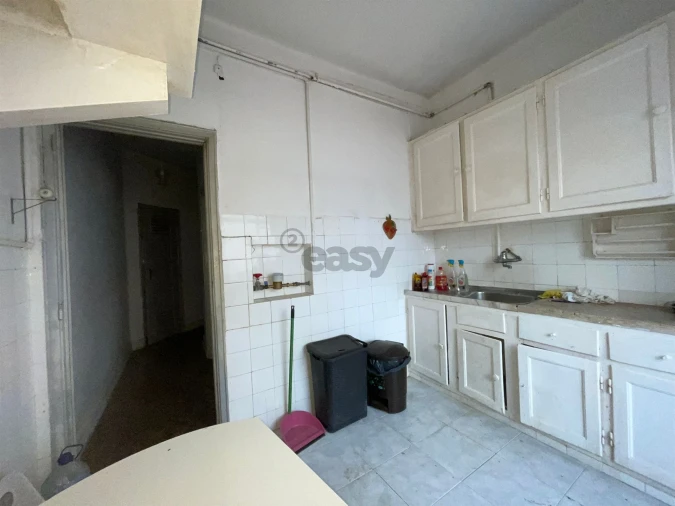 Apartamento T2 para Venda em Águas Livres Foto 1