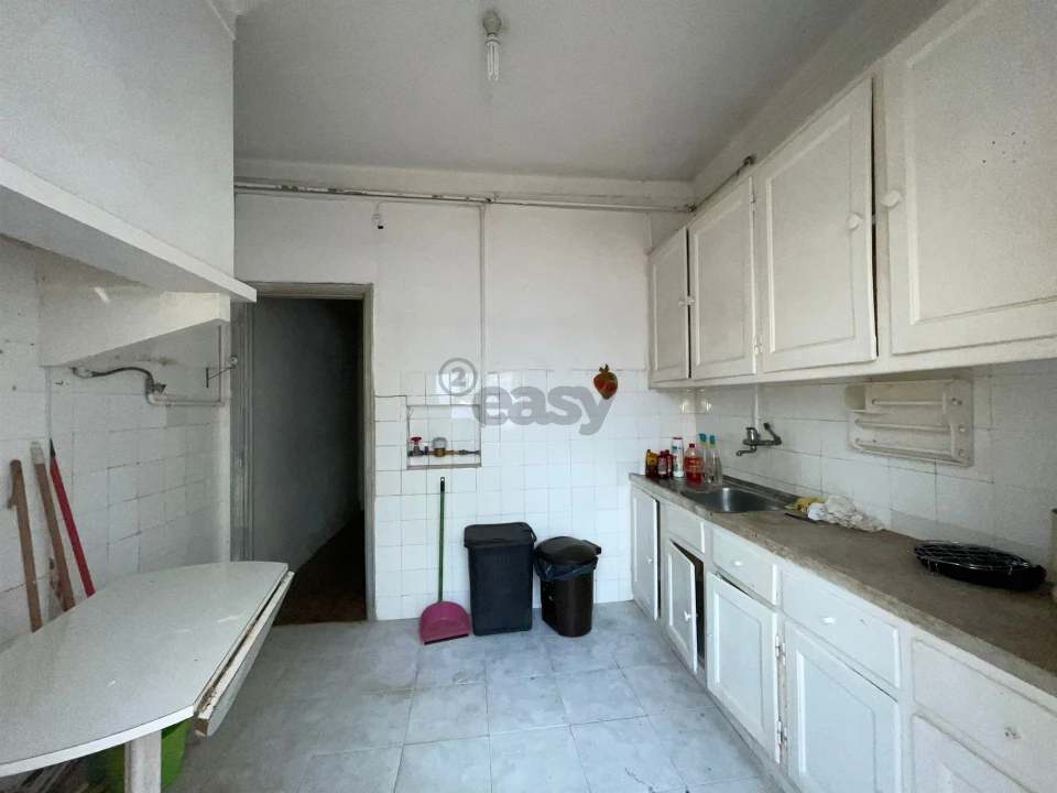 Apartamento T2 para Venda em Águas Livres Foto 2