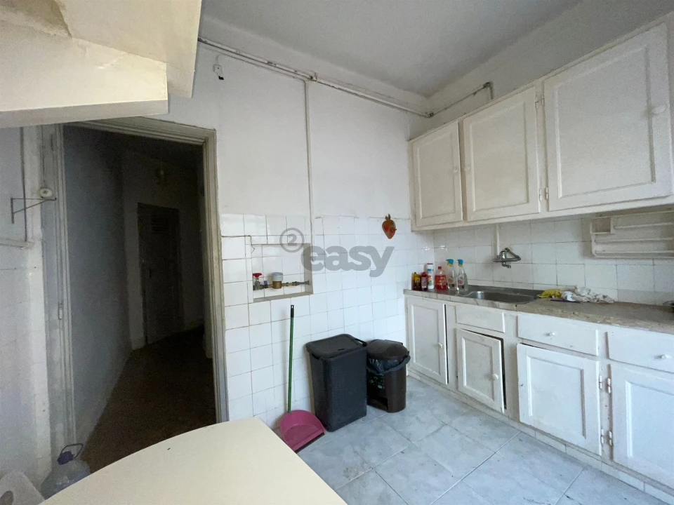 Apartamento T2 para Venda em Águas Livres Foto 1