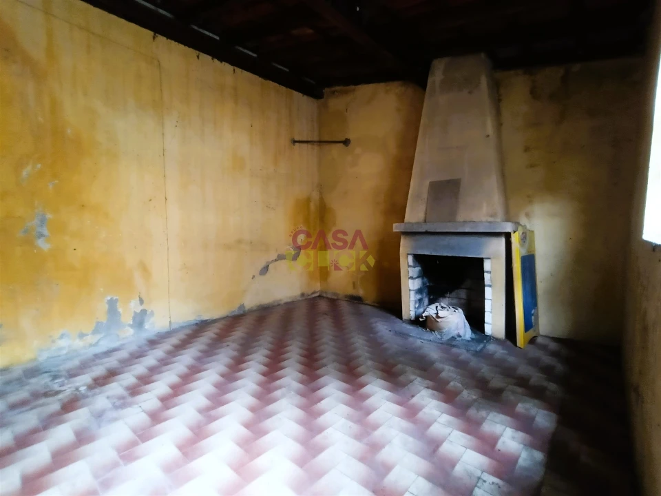 Moradia T2 para Venda em São João Baptista Foto 3