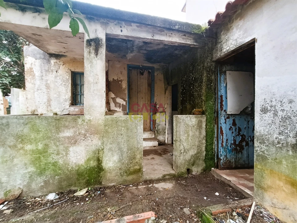 Moradia T2 para Venda em São João Baptista Foto 25