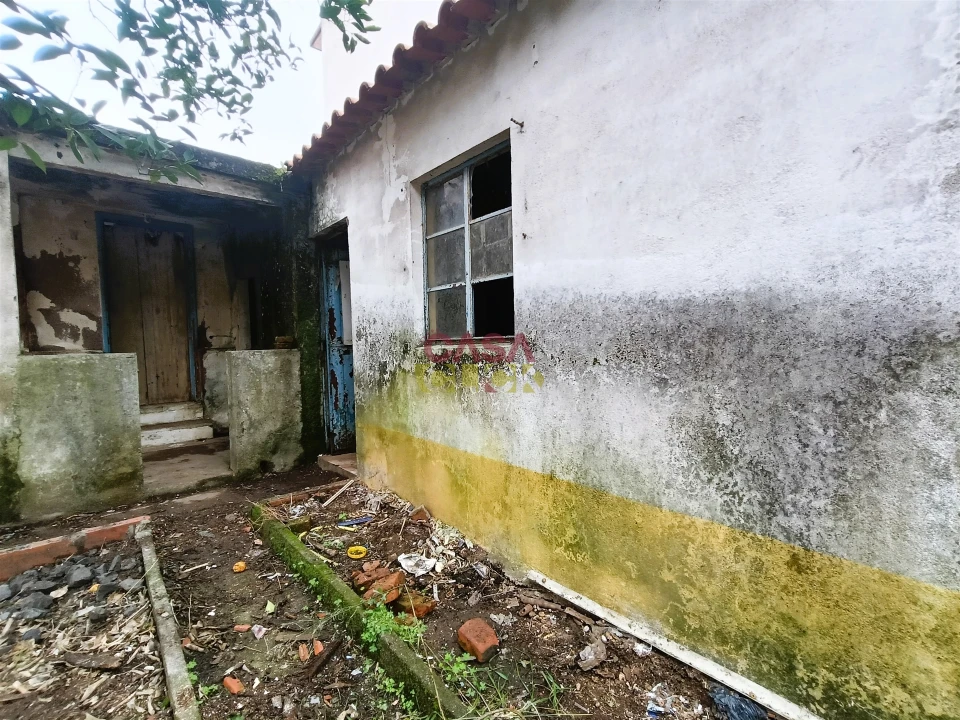 Moradia T2 para Venda em São João Baptista Foto 23