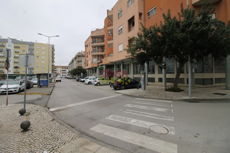 Moradia T2 para Venda em São João Baptista Foto 36