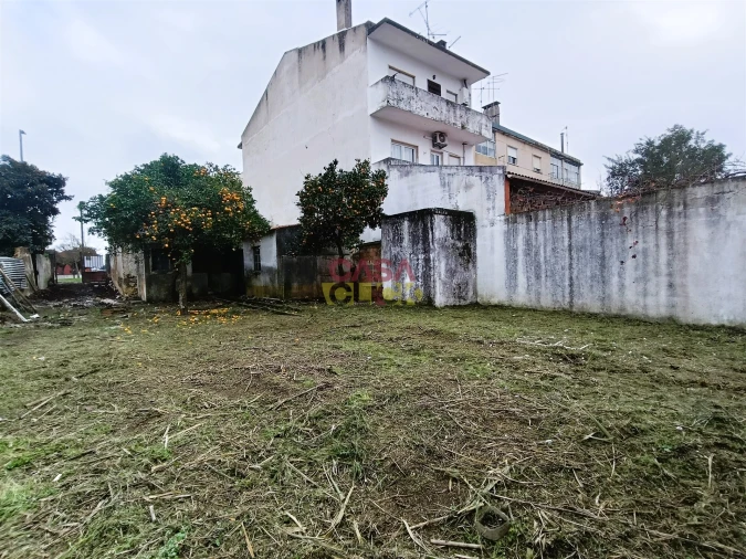 Moradia T2 para Venda em São João Baptista Foto 22