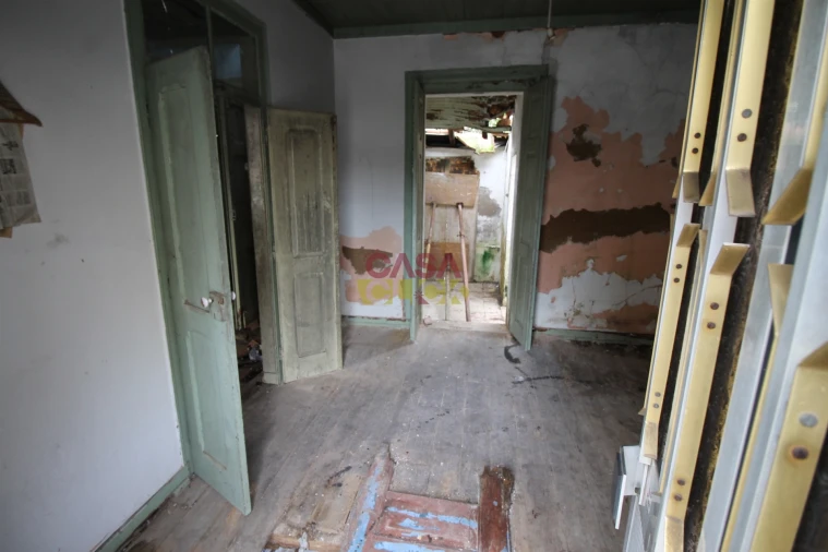 Moradia T2 para Venda em São João Baptista Foto 39