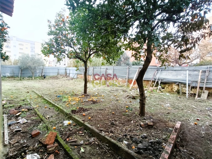 Moradia T2 para Venda em São João Baptista Foto 29