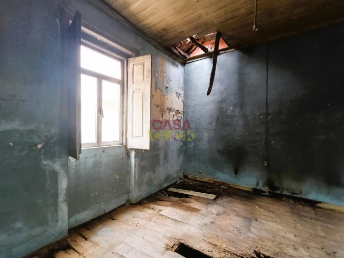 Moradia T2 para Venda em São João Baptista Foto 9