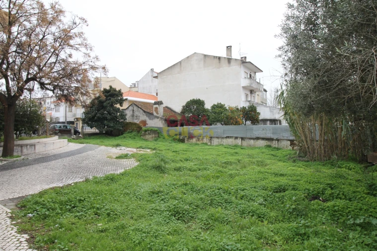 Moradia T2 para Venda em São João Baptista Foto 40