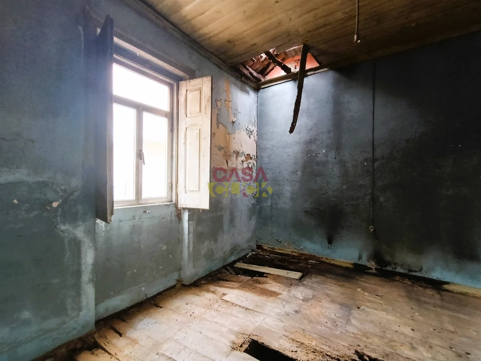 Moradia T2 para Venda em São João Baptista Foto 9