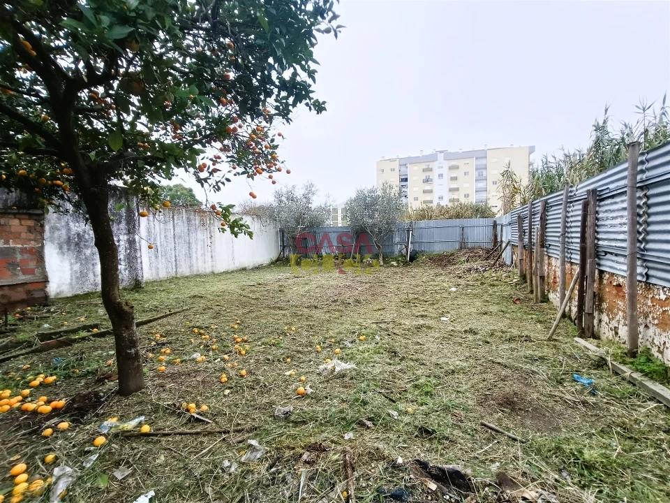 Moradia T2 para Venda em São João Baptista Foto 17