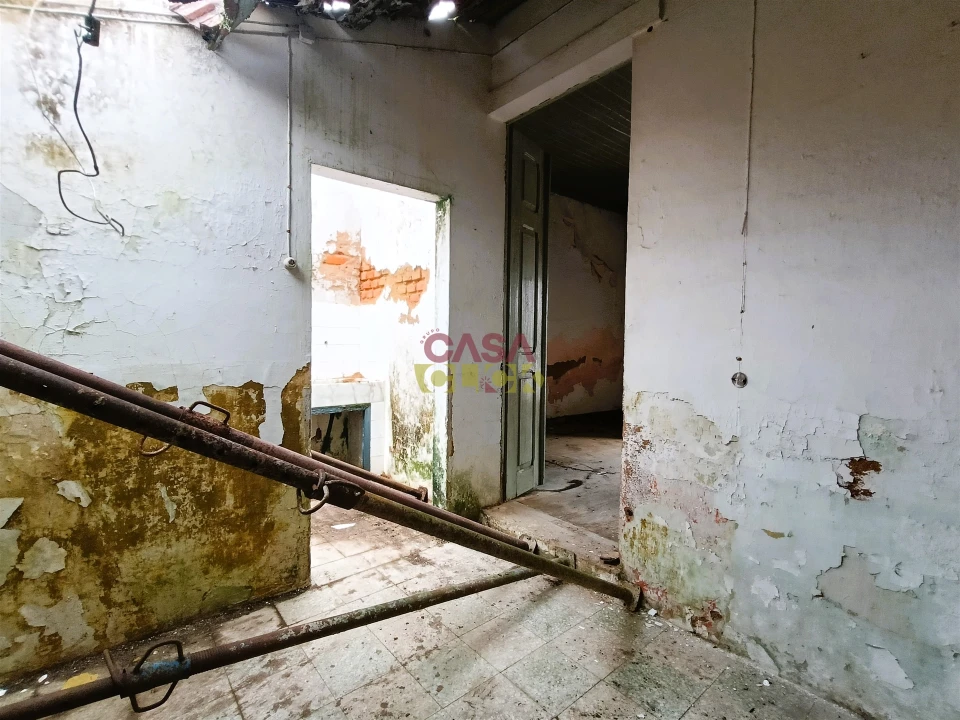 Moradia T2 para Venda em São João Baptista Foto 12