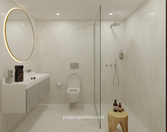 Apartamento T3 para Venda em Arcozelo Foto 8