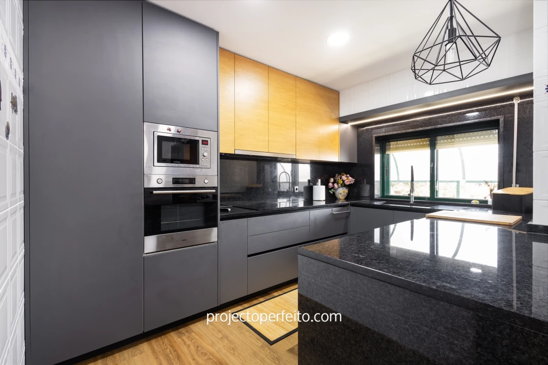 Apartamento T3 para Venda em São Felix da Marinha Foto 2