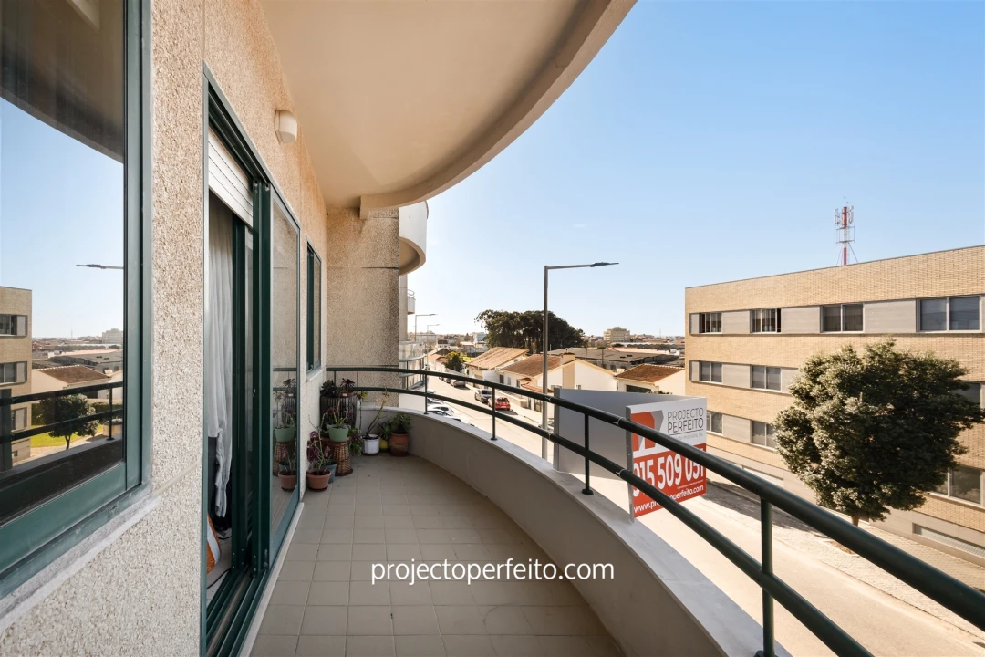 Apartamento T3 para Venda em São Felix da Marinha Foto 18