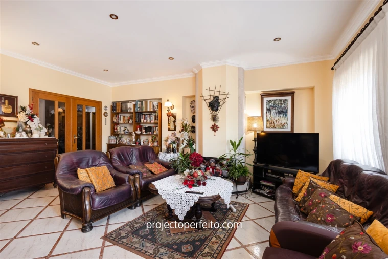 Apartamento T3 para Venda em São Felix da Marinha Foto 7