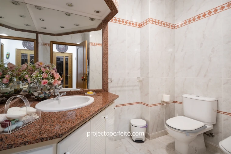 Apartamento T3 para Venda em São Felix da Marinha Foto 10