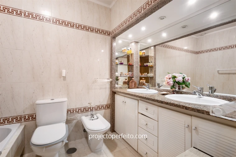 Apartamento T3 para Venda em São Felix da Marinha Foto 15