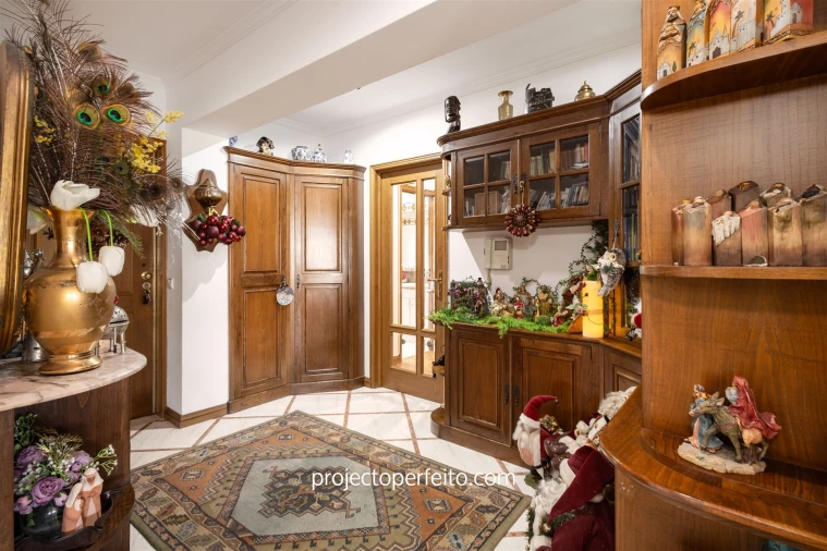 Apartamento T3 para Venda em São Felix da Marinha Foto 9