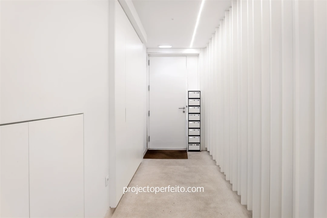 Apartamento T2 para Arrendamento em Espinho Foto 15