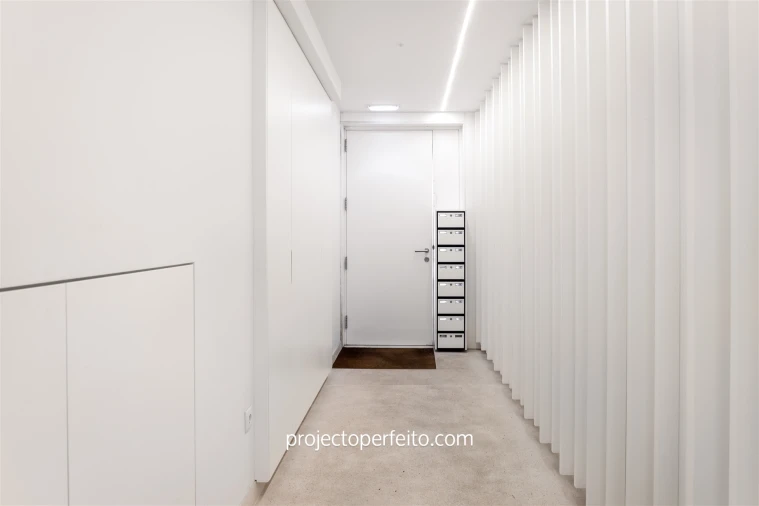 Apartamento T2 para Arrendamento em Espinho Foto 15