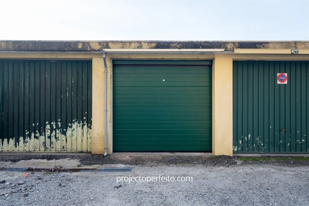 Apartamento T2 para Venda em Grijó e Sermonde Foto 15