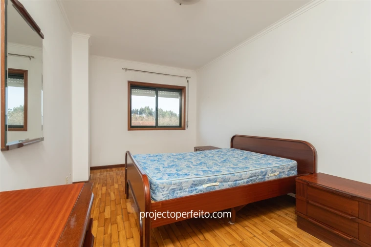 Apartamento T2 para Venda em Grijó e Sermonde Foto 7