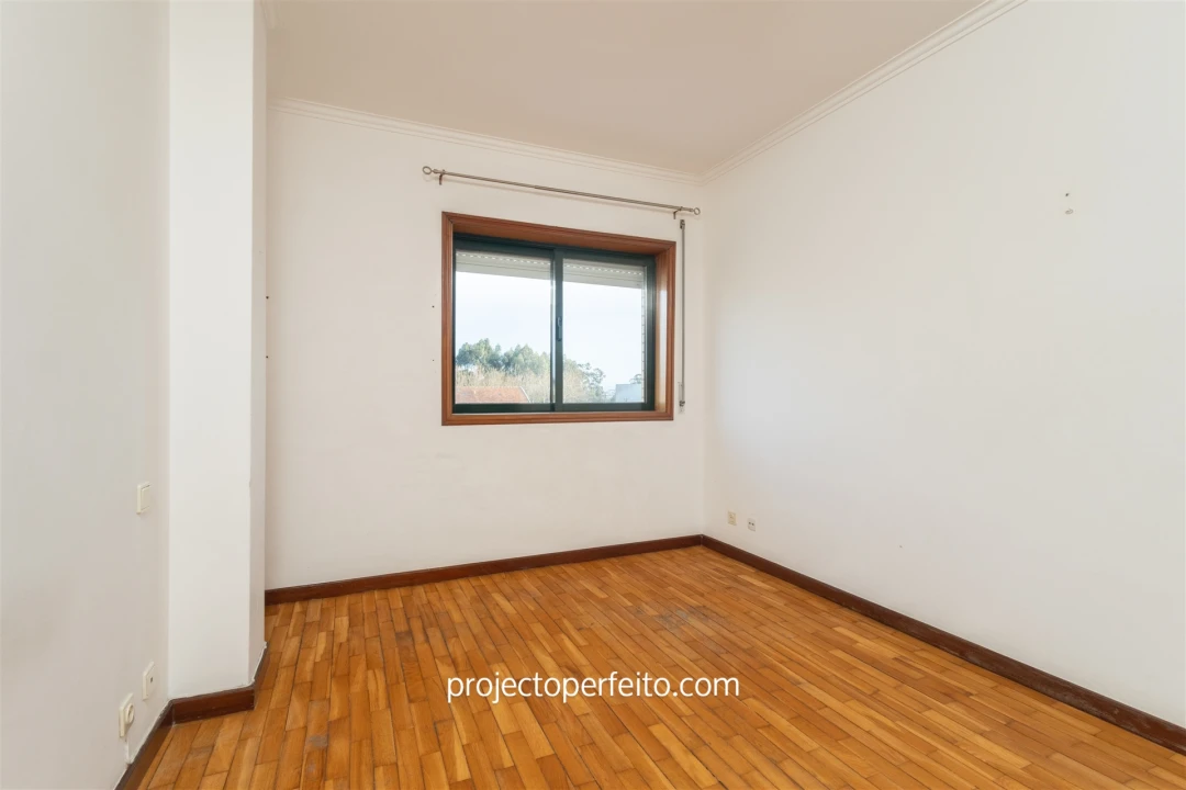 Apartamento T2 para Venda em Grijó e Sermonde Foto 9