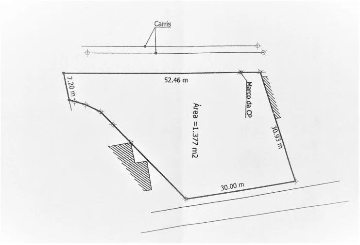 Terreno para Venda em Paramos Foto 4