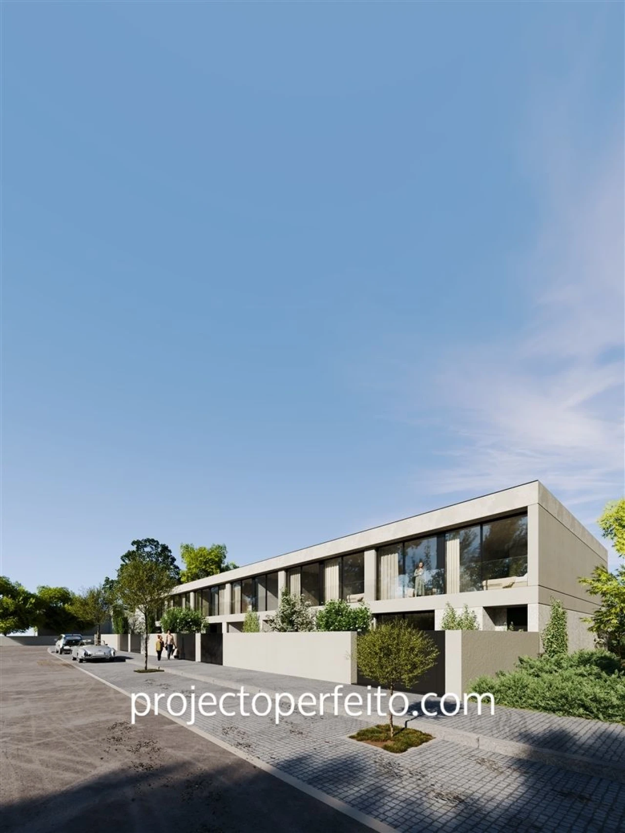 Moradia T4 para Venda em Paramos Foto 4