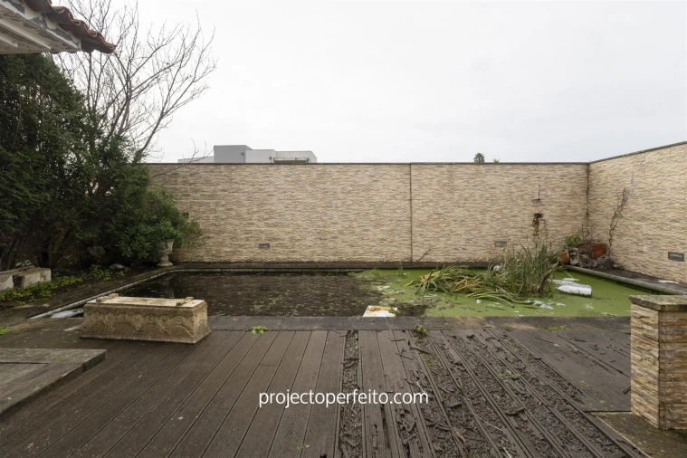 Moradia T5 para Venda em Esmoriz Foto 21